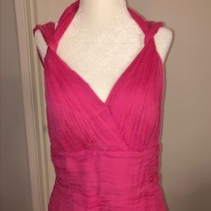 *Like New* Tadashi Evening Gown